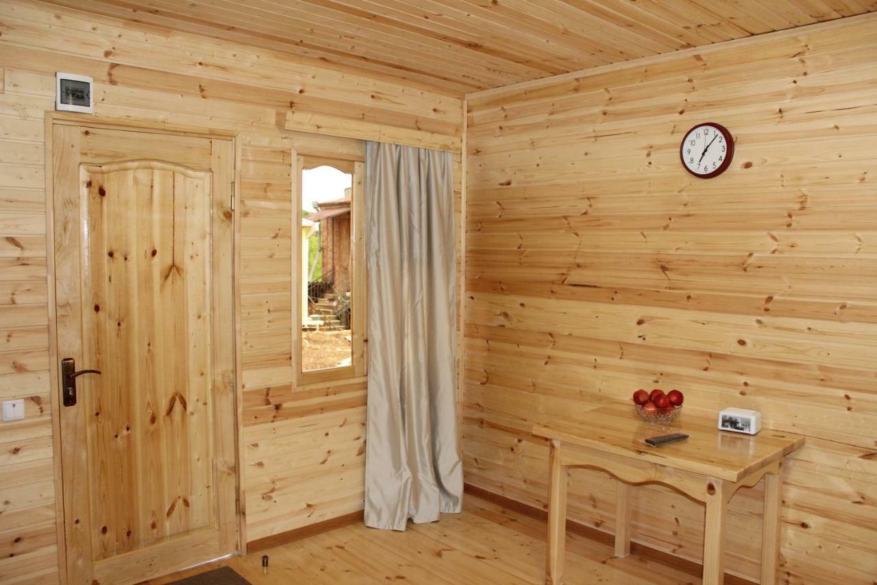 Green Villa Цкалтубо Екстериор снимка