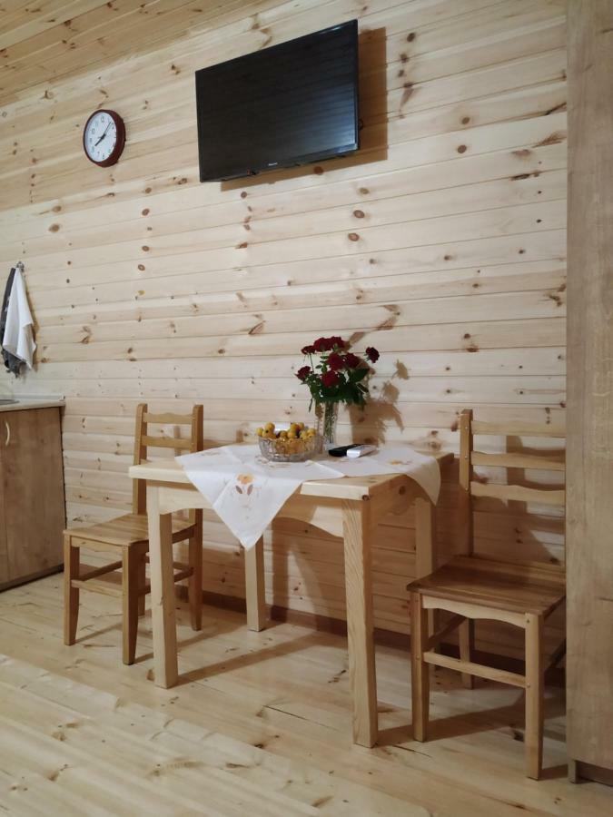 Green Villa Цкалтубо Екстериор снимка