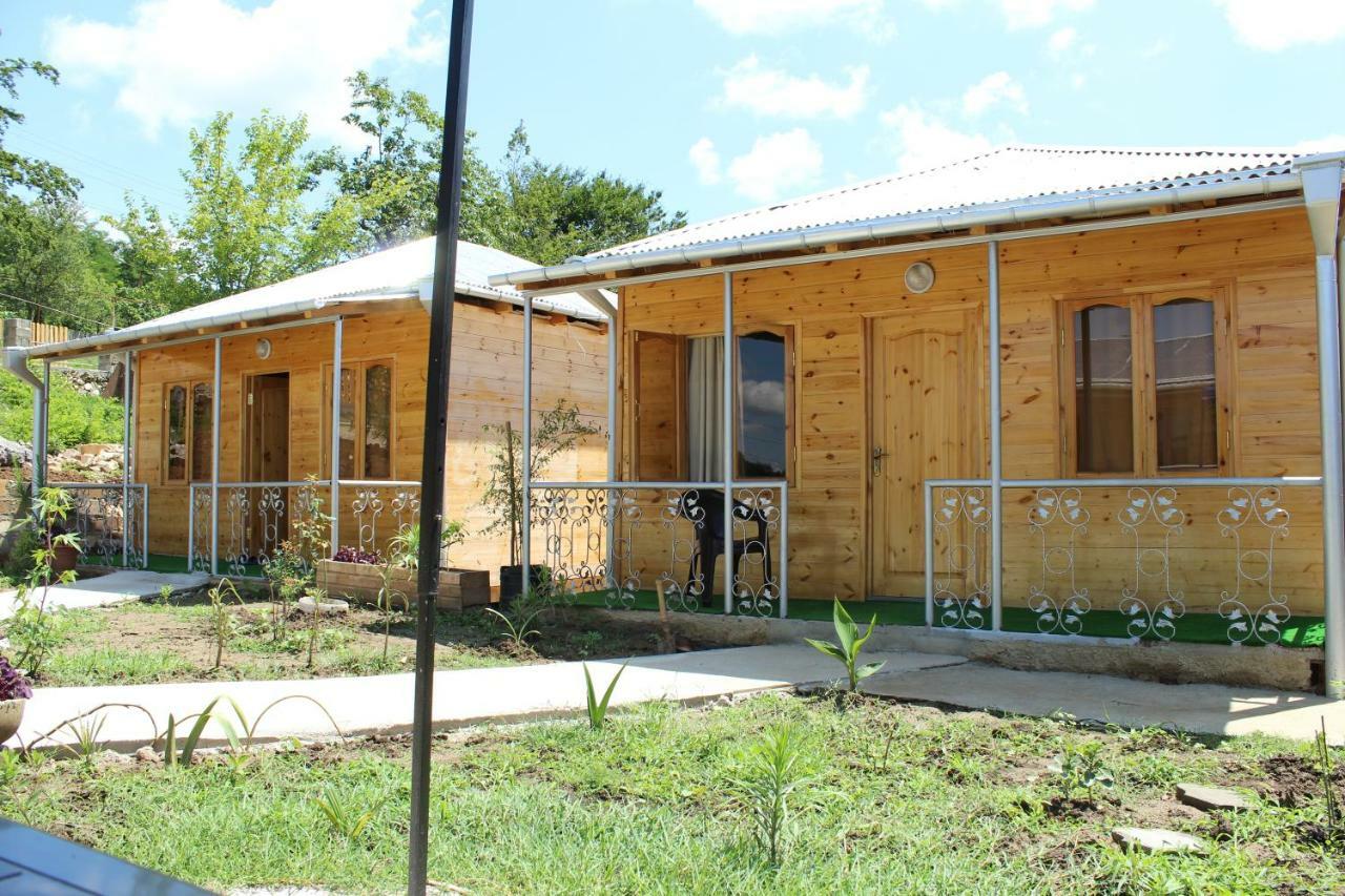 Green Villa Цкалтубо Екстериор снимка
